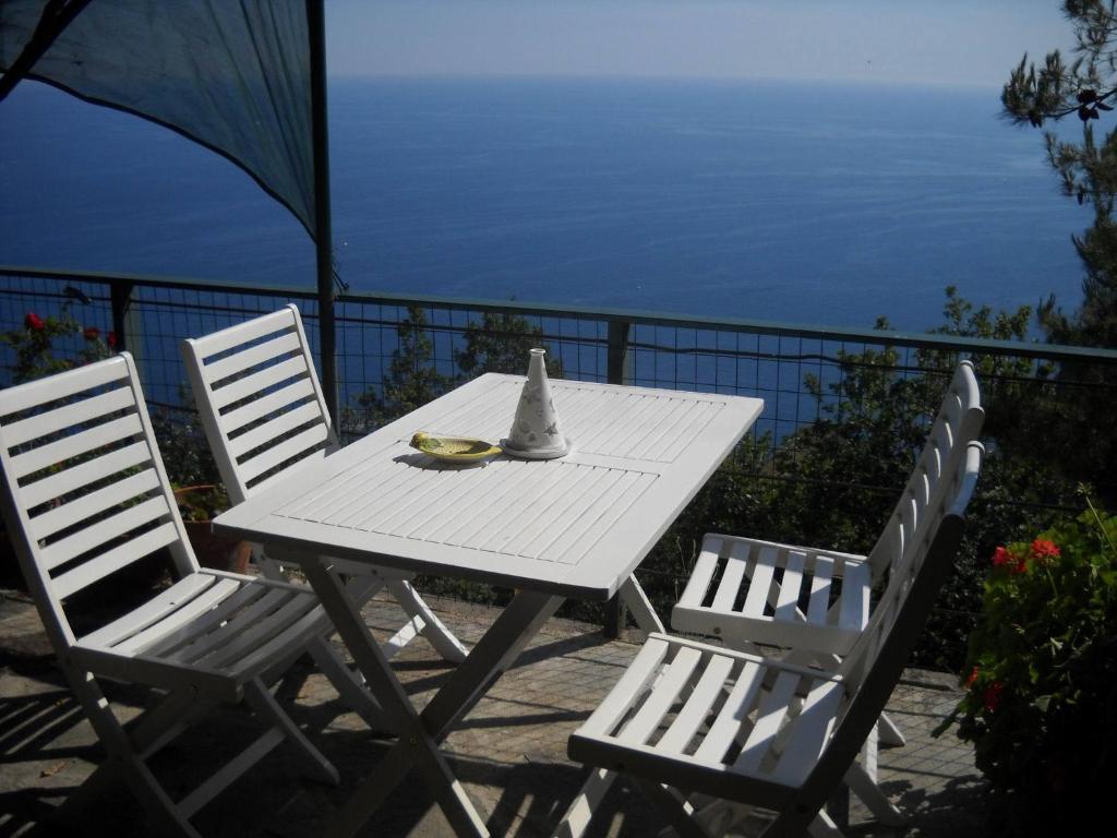 Le Cicale - Apartments Conca dei Marini Exteriör bild